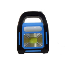 Load image into Gallery viewer, Multi-Functional Emergency Solar Charging/Charger  Light &amp; Spotlight
