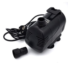 Load image into Gallery viewer, Submarine Submersible Water Pump 4500 L/H for Pond, Fountain or Feature
