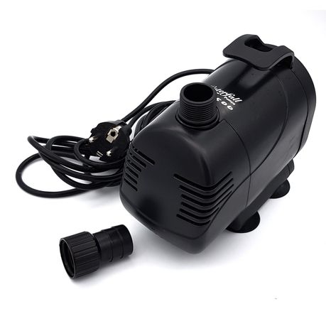 Submarine Submersible Water Pump 4500 L/H for Pond, Fountain or Feature