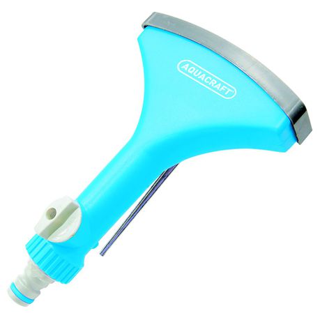 Aquacraft- Sprinkler Fan With Spike Buy Online in Zimbabwe thedailysale.shop