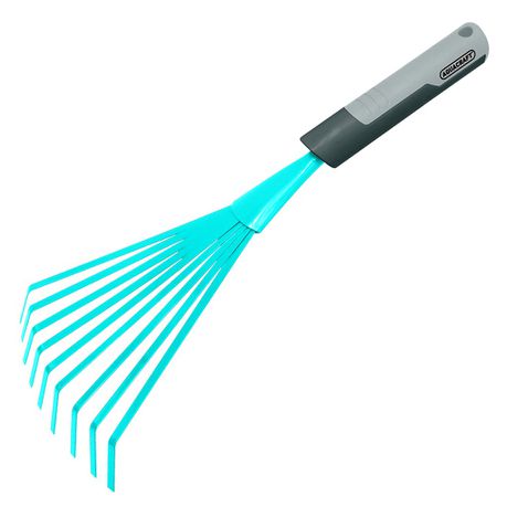 Aquacraft - Hand Classic Leaf Rake Buy Online in Zimbabwe thedailysale.shop