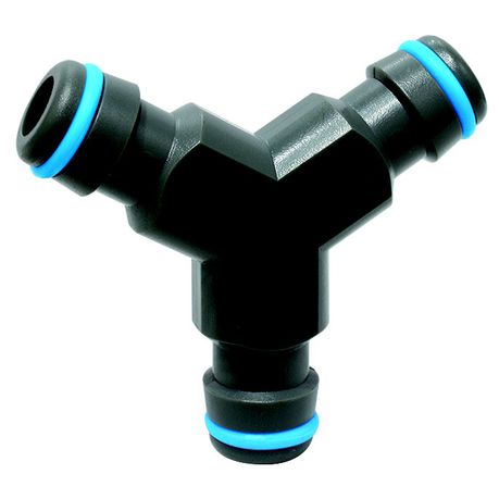 Aquacraft - 3  Way Connector Standard Buy Online in Zimbabwe thedailysale.shop