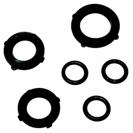 Aquacraft - O Ring Set Buy Online in Zimbabwe thedailysale.shop