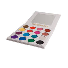 Load image into Gallery viewer, 16 Colour Gypsy Queen Eyeshadow Palette
