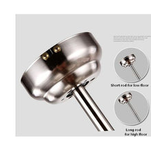 Load image into Gallery viewer, Mr Universal Lighting - Retractable Ceiling Fan 8216
