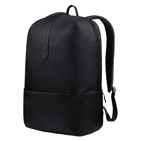 Volkano Persona Series 15.6 Backpack - Black Buy Online in Zimbabwe thedailysale.shop