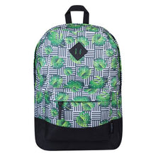 Load image into Gallery viewer, SupaNova Daily Grind Delish Backpack - Green
