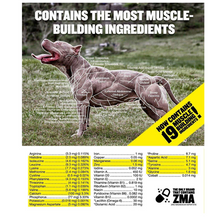 Load image into Gallery viewer, Bully Max - 3 Bottles (180 day supply)
