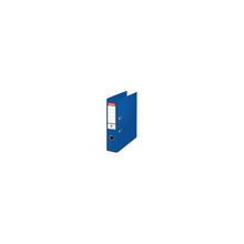 Load image into Gallery viewer, Esselte Lever Arch Polypropylene A4 Mini 50mm File - Blue
