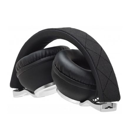 Hybrid HH201/HEAHYB003 DJ Foldable Headphones