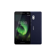 Load image into Gallery viewer, Nokia 2.1 Single Sim - Blue
