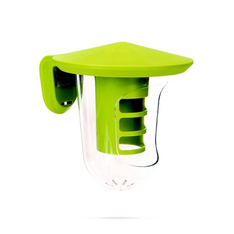 Singing Friend Multi Bird Feeder - Green Buy Online in Zimbabwe thedailysale.shop