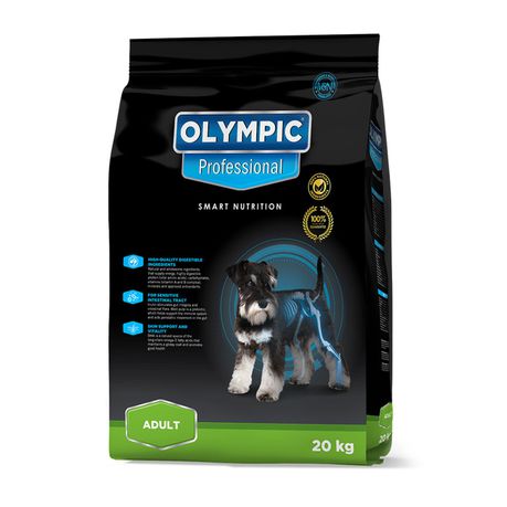 Olympic Professional Adult 20kg Buy Online in Zimbabwe thedailysale.shop