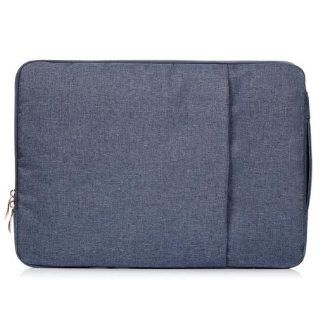 Lightweight Modern Notebook Protection Bag Laptop Case 15 Inches