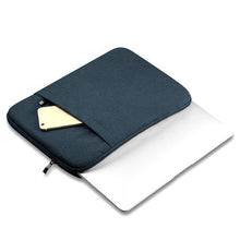Load image into Gallery viewer, Lightweight Modern Notebook Protection Bag Laptop Case 15 Inches
