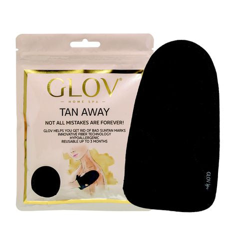GLOV Tan Away