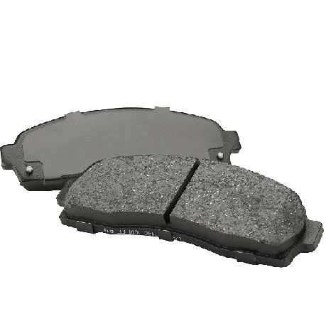 Rhyno Rear Brake Pads- Audi A6 (2) 2.4 01-04 Buy Online in Zimbabwe thedailysale.shop