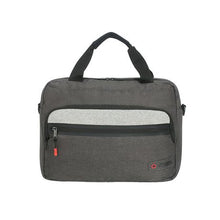 Load image into Gallery viewer, American Tourister City Aim Laptop Bag 15.6 - Anthr.Grey
