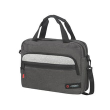 Load image into Gallery viewer, American Tourister City Aim Laptop Bag 15.6 - Anthr.Grey
