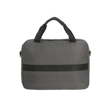 Load image into Gallery viewer, American Tourister City Aim Laptop Bag 15.6 - Anthr.Grey
