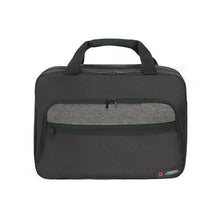 Load image into Gallery viewer, American Tourister City Aim 3 Way Boarding Bag 15.6 - Black
