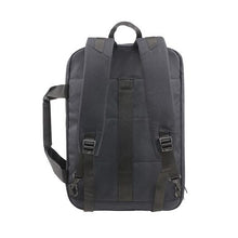 Load image into Gallery viewer, American Tourister City Aim 3 Way Boarding Bag 15.6 - Black
