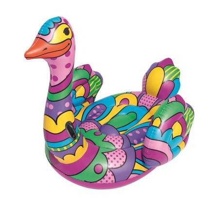 Pool Lilo Inflatable Pop Ostrich Buy Online in Zimbabwe thedailysale.shop