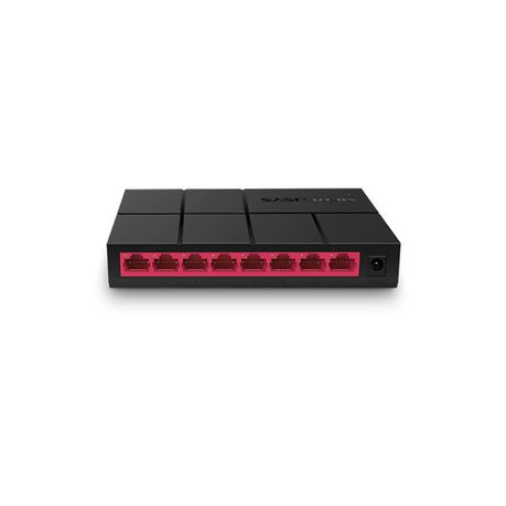 Mercusys 8-Port 10/100/1000Mbps Desktop Switch Buy Online in Zimbabwe thedailysale.shop
