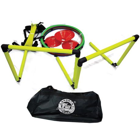 Fury Speed Training Kit Buy Online in Zimbabwe thedailysale.shop