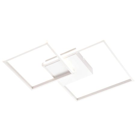 20 Watt Aluminium Square Wall Bracket Buy Online in Zimbabwe thedailysale.shop