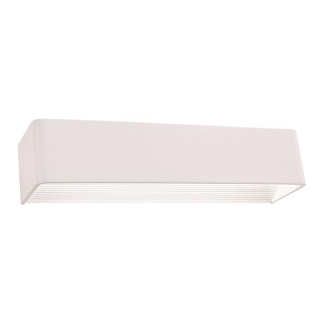 Rectangular 12 Watt LED Wall Bracket Buy Online in Zimbabwe thedailysale.shop
