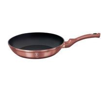 Load image into Gallery viewer, Berlinger Haus 28cm Titanium Coating Fry Pan - i-Rose Edition
