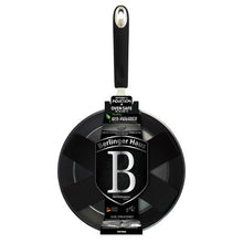 Load image into Gallery viewer, Berlinger Haus 30cm Oven Safe Fry Pan - Black Professional Line
