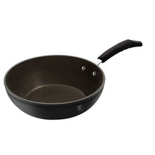 Load image into Gallery viewer, Berlinger Haus 28cm Oven Safe Wok - Black Professional Line
