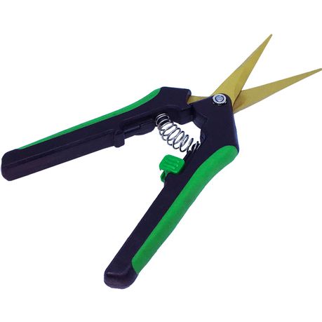 Bud Trimmer Hydroponic Pruning Scissors