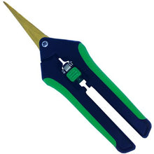 Load image into Gallery viewer, Bud Trimmer Hydroponic Pruning Scissors
