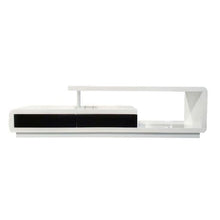Load image into Gallery viewer, Modern Gloss TV Stand DH-V122SW
