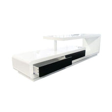 Load image into Gallery viewer, Modern Gloss TV Stand DH-V122SW
