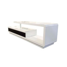 Load image into Gallery viewer, Modern Gloss TV Stand DH-V122SW
