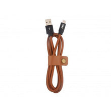 Load image into Gallery viewer, Tellur Data Cable USB Type-C - Brown
