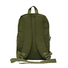 Load image into Gallery viewer, Side Kick Logan Backpack -Olive
