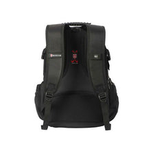 Load image into Gallery viewer, Ruigor Icon 08 Laptop Backpack - Black
