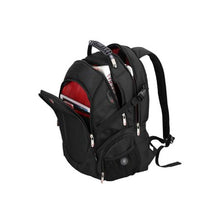 Load image into Gallery viewer, Ruigor Icon 08 Laptop Backpack - Black
