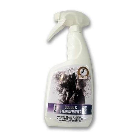 Complete Pet- Odour and Stain Remover Buy Online in Zimbabwe thedailysale.shop
