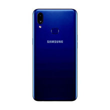 Load image into Gallery viewer, Samsung Galaxy A10s 32GB Dual Sim - Blue
