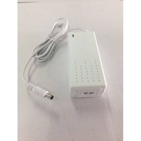 Lumeno - 5 Amp Transformer - White Buy Online in Zimbabwe thedailysale.shop