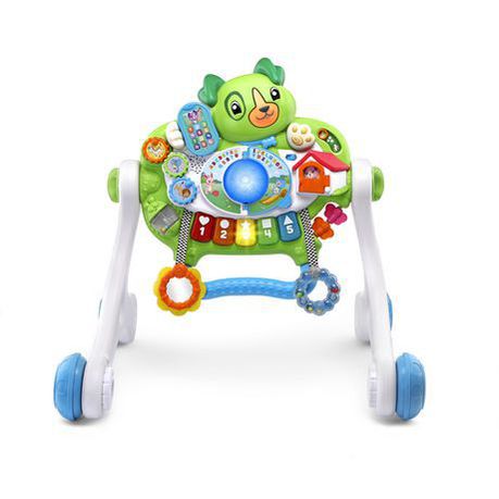 LeapFrog Scout's Get Up & Go Activity Centre Buy Online in Zimbabwe thedailysale.shop