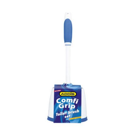 Addis - Comfy Toilet Brush Set