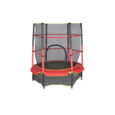 My First Trampoline 55 (140Cm) -
Complete Set Buy Online in Zimbabwe thedailysale.shop