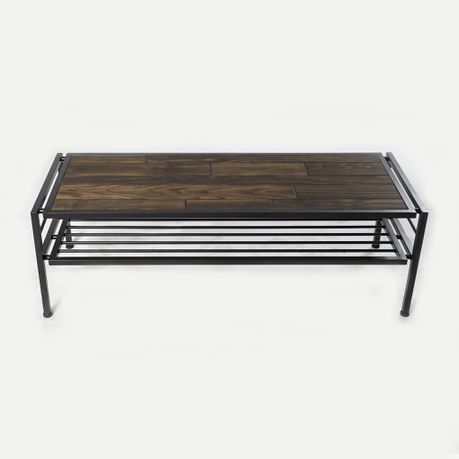 Tuscany Coffee Table Buy Online in Zimbabwe thedailysale.shop